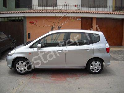 Ремонт стартера Honda Fit I, Купить стартер Honda Fit I
